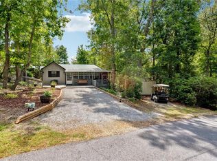 36 Nob Hill Rdg, Cleveland, GA 30528