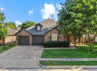 10508 Whitestone Ranch Rd, Benbrook, TX 76126