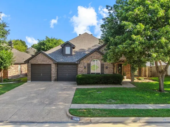 10508 Whitestone Ranch Rd, Benbrook, TX 76126