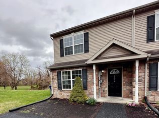 2074 Market Street Ext, Middletown, PA 17057