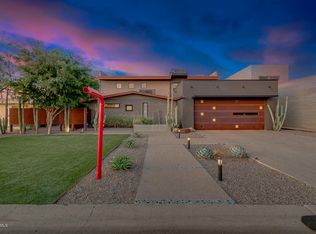 4102 E Minnezona Ave, Phoenix, AZ 85018