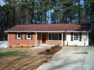 810 Rochelle Rd, Cary, NC 27513