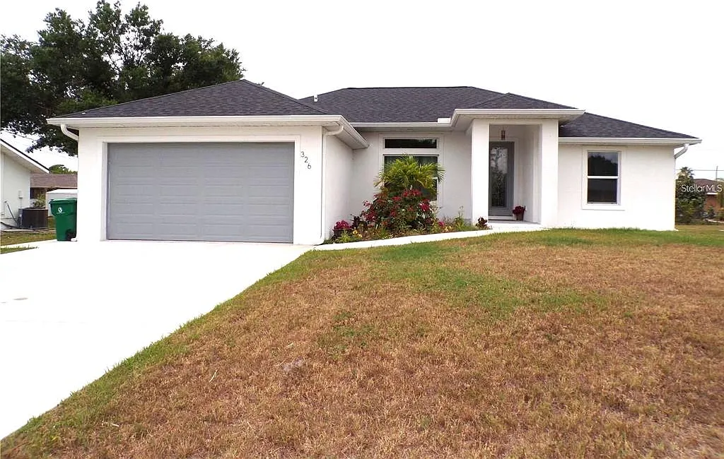 3 bed, 2.0 bath, 1459 sqft, $2,400 — Photo 1