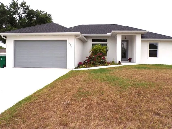 334 Millport St NW, Pt Charlotte, FL 33948