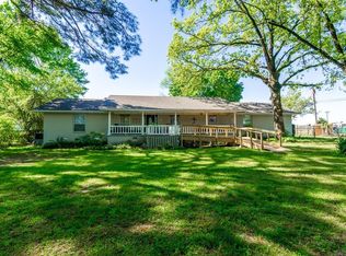 5609 Oak Grove Rd, N Little Rock, AR 72118