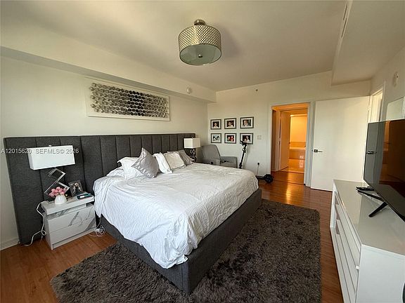 5th image of 19900 E Country Club Dr APT 804
