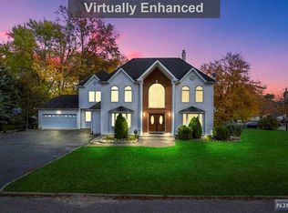 83 Hillside Ter, Parsippany, NJ 07054