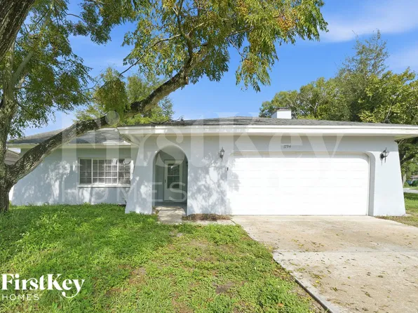 1794 E Groveleaf Ave, Palm Harbor, FL 34683