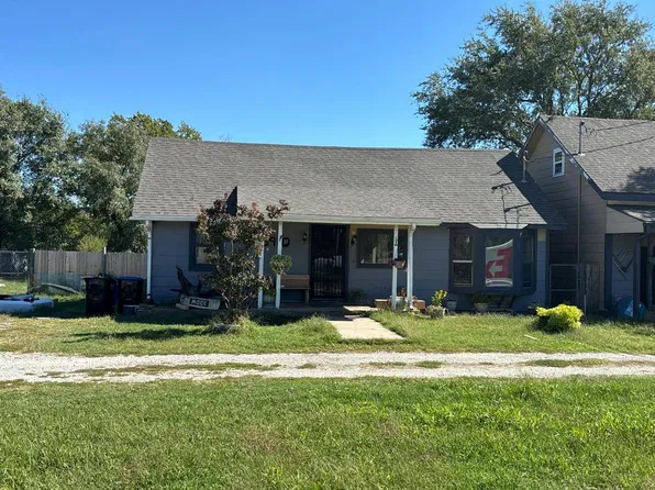 5910 S Seneca St, Wichita, KS 67217