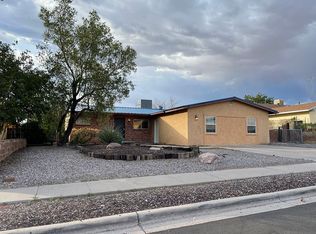 1305 Wyoming Ave, Las Cruces, NM 88001