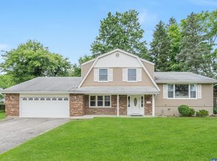 1 Blanche Ave, Demarest, NJ 07627