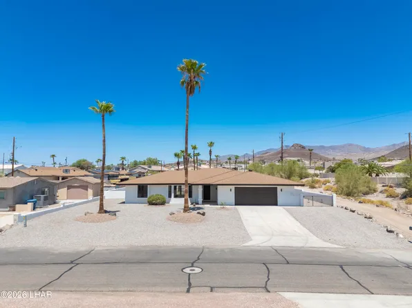 3893 Aqua Way, Lake Havasu City, AZ 86406
