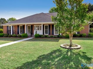 3110 Vicksburg Dr SW, Decatur, AL 35603