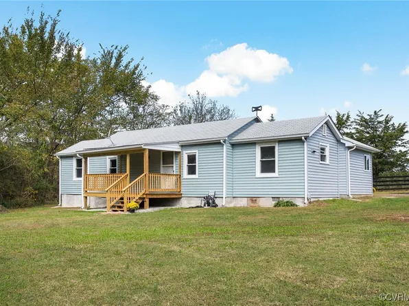 11353 Lane, Rockville, VA 23146