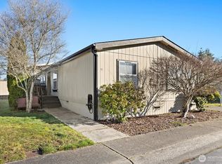 3501 Auburn Way S TRAILER 55, Auburn, WA