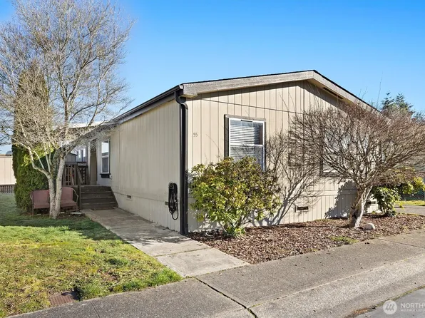 3501 Auburn Way S #55, Auburn, WA 98092