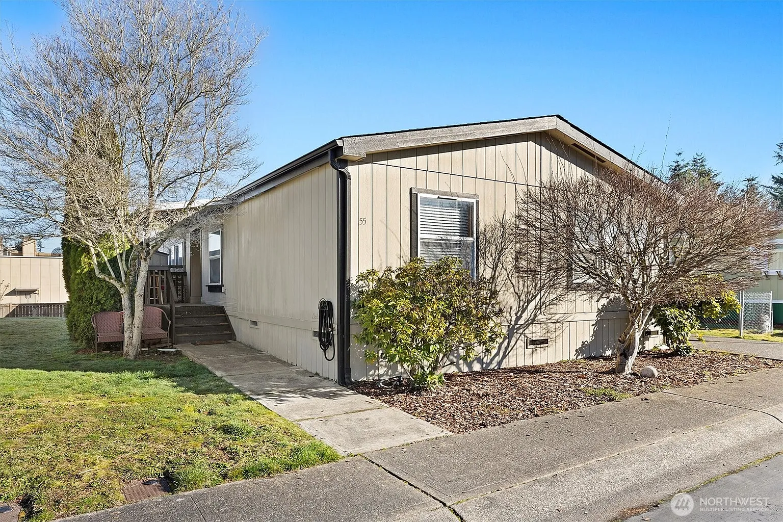 3501 Auburn Way S #55 photo 1