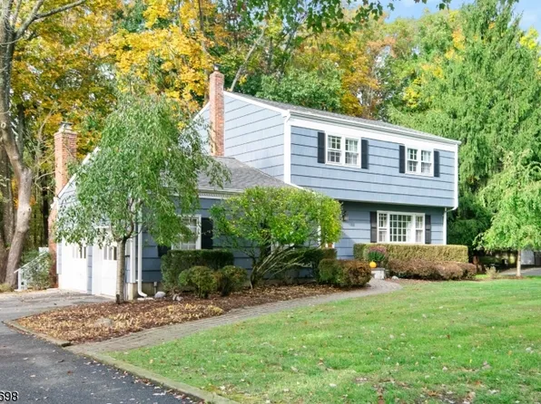 26 Florie Farm Rd, Mendham Boro, NJ 07945