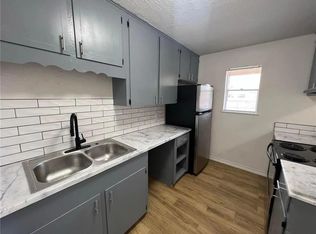 1125 E Huisache Ave #4, Kingsville, TX 78363
