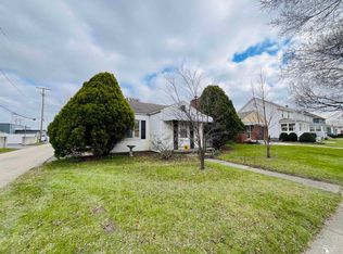 507 Stone St, Monroe, MI 48161