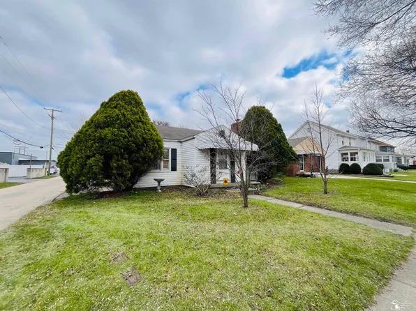 507 Stone St, Monroe, MI 48161