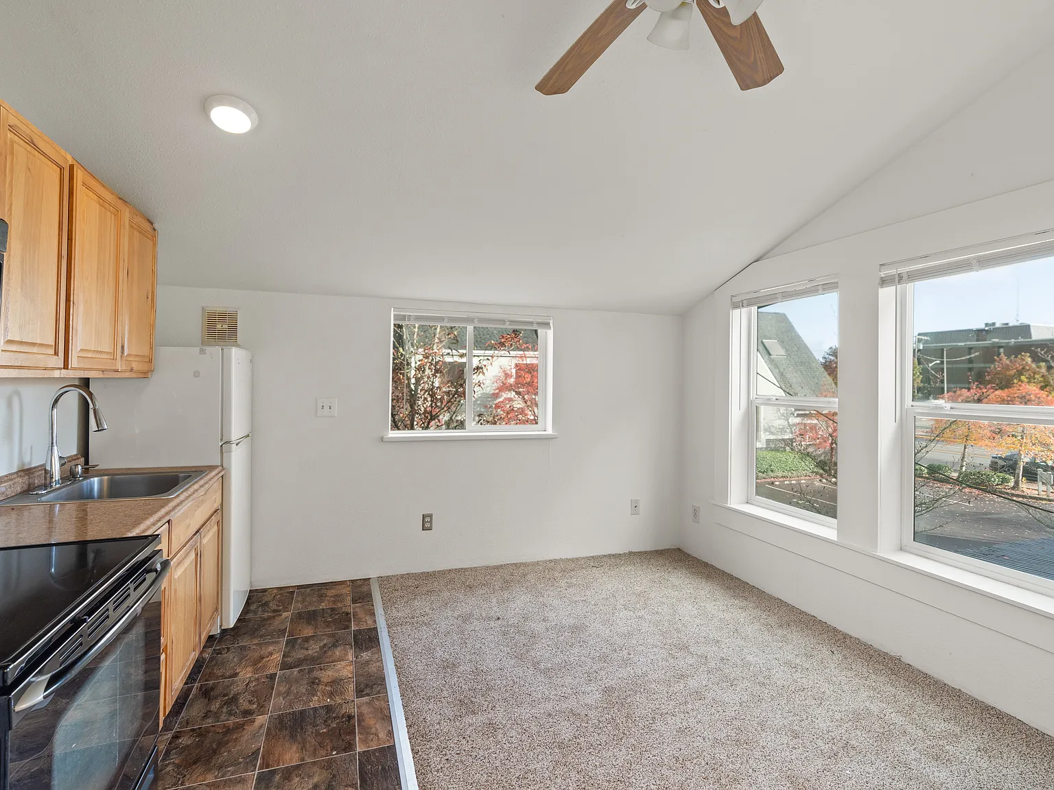 Studio, 450 sqft, $800 — Photo 2