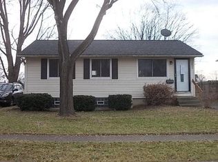 1873 Brookfield Rd, Columbus, OH 43229