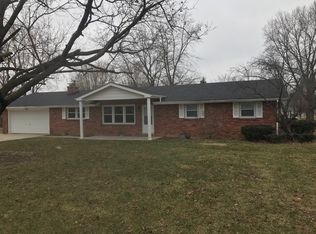 1140 Lindberg Rd, Anderson, IN 46012