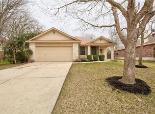 143 McKennas Cv, Buda, TX 78610