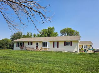612 Clark Rd, Oakland, IA 51560
