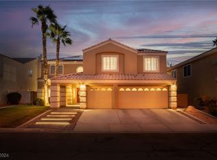 2105 Whitebirch Ln, Las Vegas, NV 89134