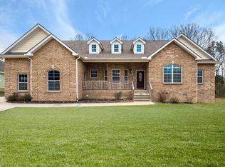 427 Kaiser Rd, Dickson, TN 37055