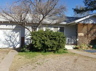 1411 S Lea Ave, Roswell, NM 88203