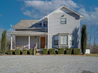 1650 Little Fishtrap Rd, Lawrenceburg, TN 38464