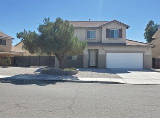 13279 Kootenay St, Victorville, CA 92395