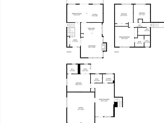 2nd image of 4114 31st Avenue Ct