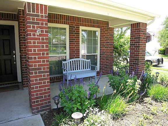 Porch