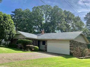 2615 Lehigh Dr, Little Rock, AR 72204