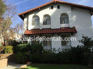 1027 11th St APT C, Santa Monica, CA 90403