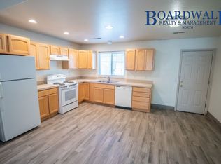 143 N Pingree Ave #A, Ogden, UT 84404