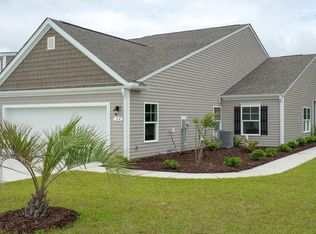 84 Calabash Lakes Blvd UNIT 538B, Carolina Shores, NC 28467