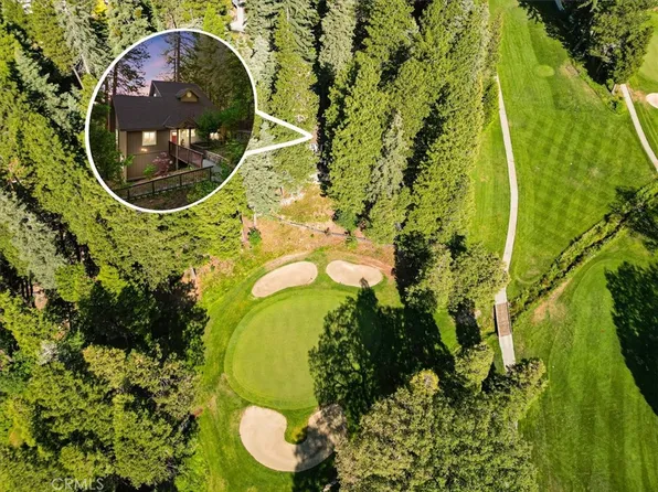 207 N Fairway Dr, Lake Arrowhead, CA 92352