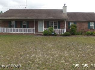 270 Partridge Rd, Fayetteville, NC 28306