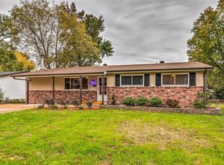 1570 Yaqui Dr, Florissant, MO 63031