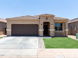 41903 W Rojo St, Maricopa, AZ 85138