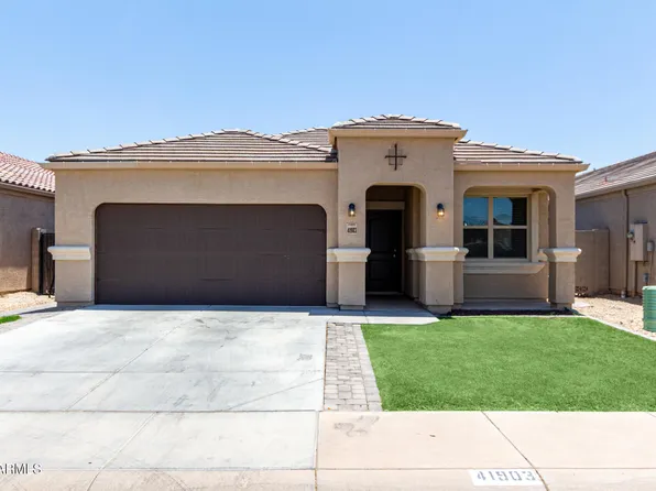 41903 W ROJO Street, Maricopa, AZ 85138