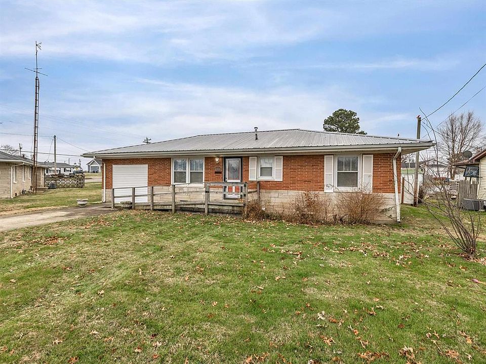 235 Pell St, Lewisport, KY 42351 MLS 88687 Zillow