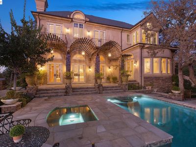 247 Michelle Ln, Alamo, CA, 94507