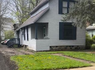 917 W Ionia St, Lansing, MI 48915
