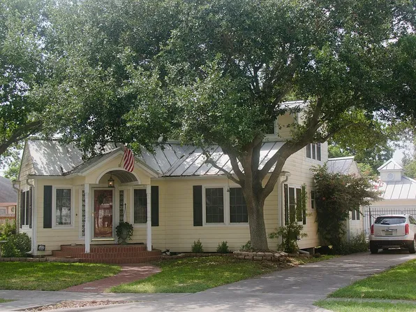 540 Atlantic St, Corpus Christi, TX 78404